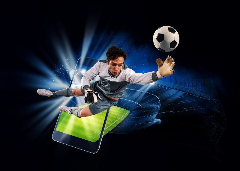 Live Betting on Soccer - Tips & Strategy